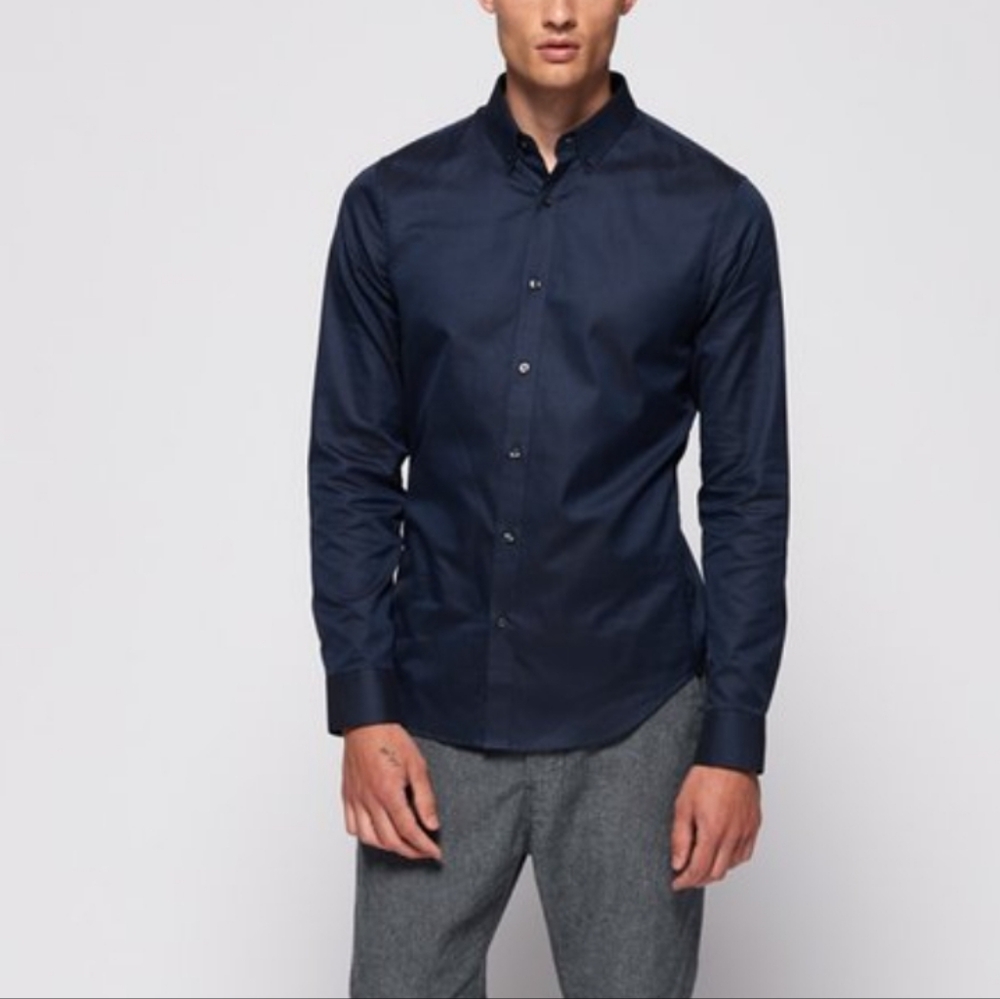 Superdry Button Up